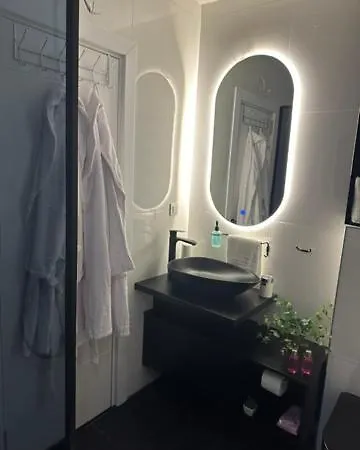 White Apartman Szkopje